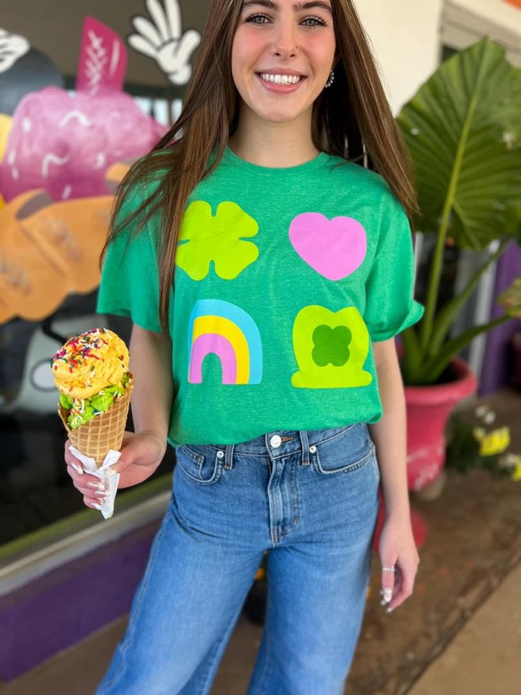 Lucky Charms Tee