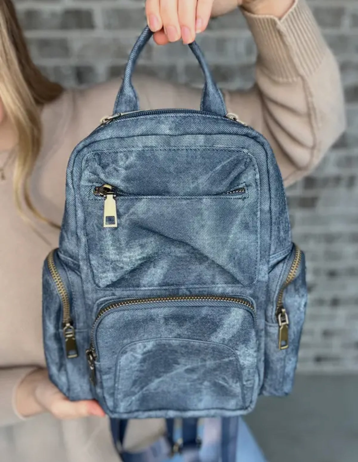 Jenn Backpack