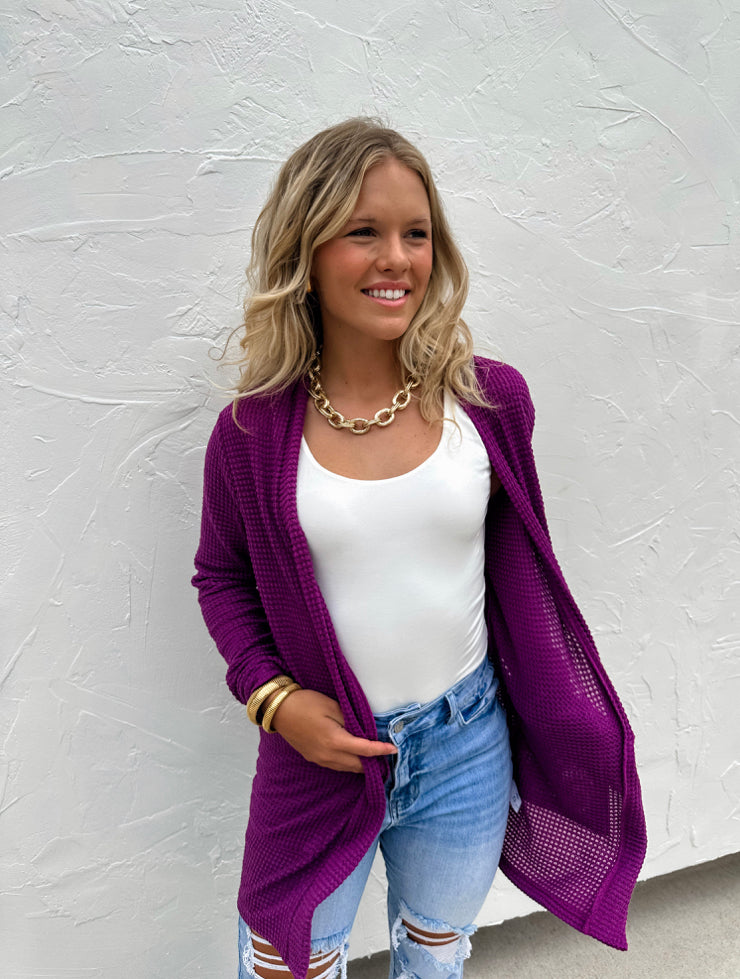 Lola Cardigan