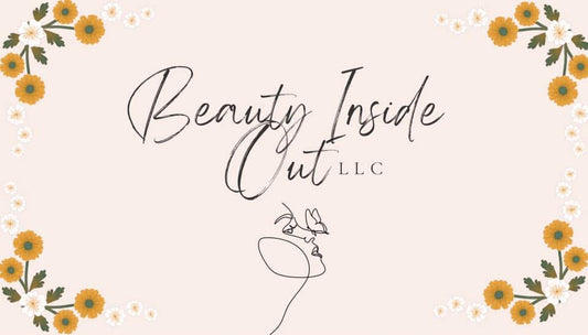 Beauty Inside Out, LLC Gift Card